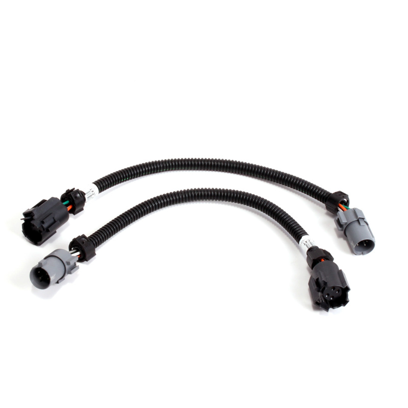Picture of BBK Oxygen Sensor Exten Cable Gauge Components - 1117