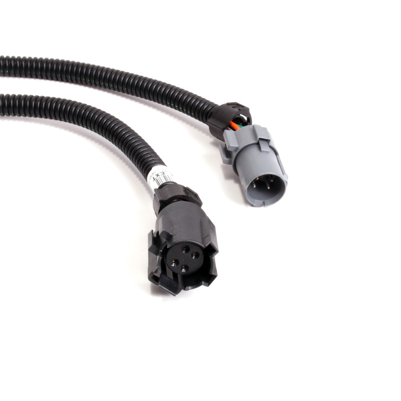 Picture of BBK Oxygen Sensor Exten Cable Gauge Components - 1117