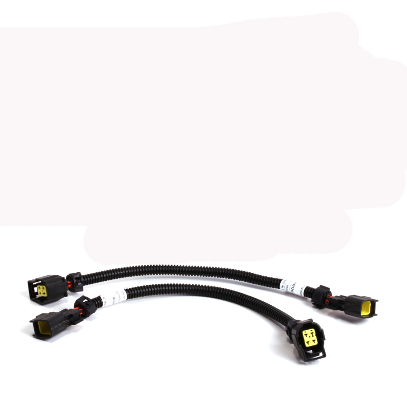 Picture of BBK Oxygen Sensor Exten Cable Gauge Components - 1118