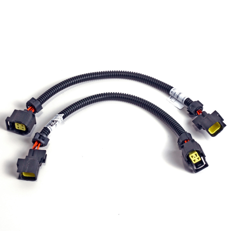 Picture of BBK Oxygen Sensor Exten Cable Gauge Components - 1118