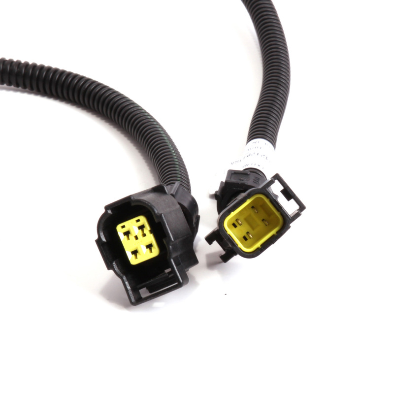 Picture of BBK Oxygen Sensor Exten Cable Gauge Components - 1118