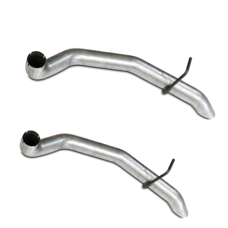Picture of BBK Cat Back Exhaust - 3002