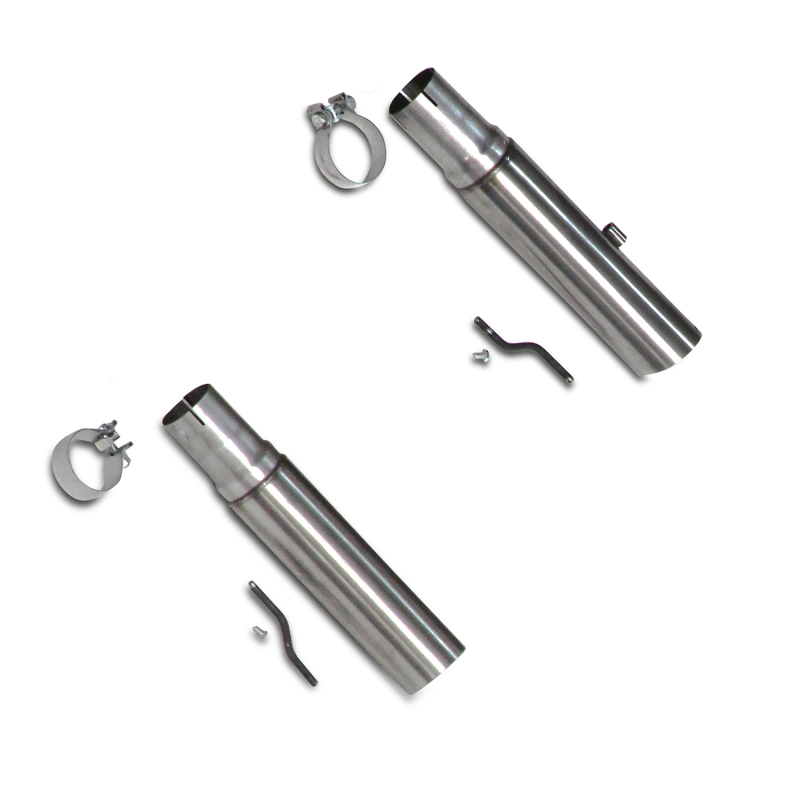 Picture of BBK Cat Back Exhaust - 3001