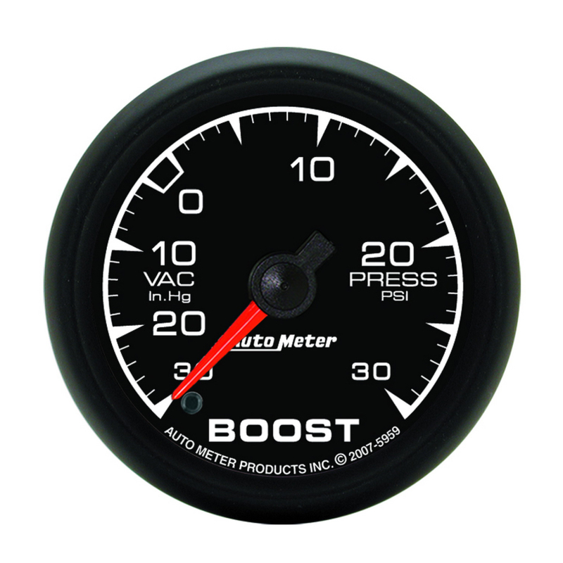 Picture of AutoMeter AM ES Gauges - 5959