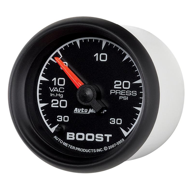 Picture of AutoMeter AM ES Gauges - 5959
