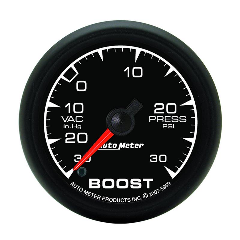 Picture of AutoMeter AM ES Gauges - 5959