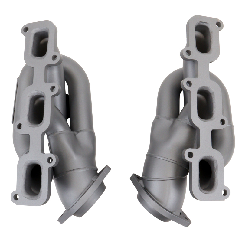 Picture of BBK Short Tuned Length Headers Headers & Manifolds - 1442