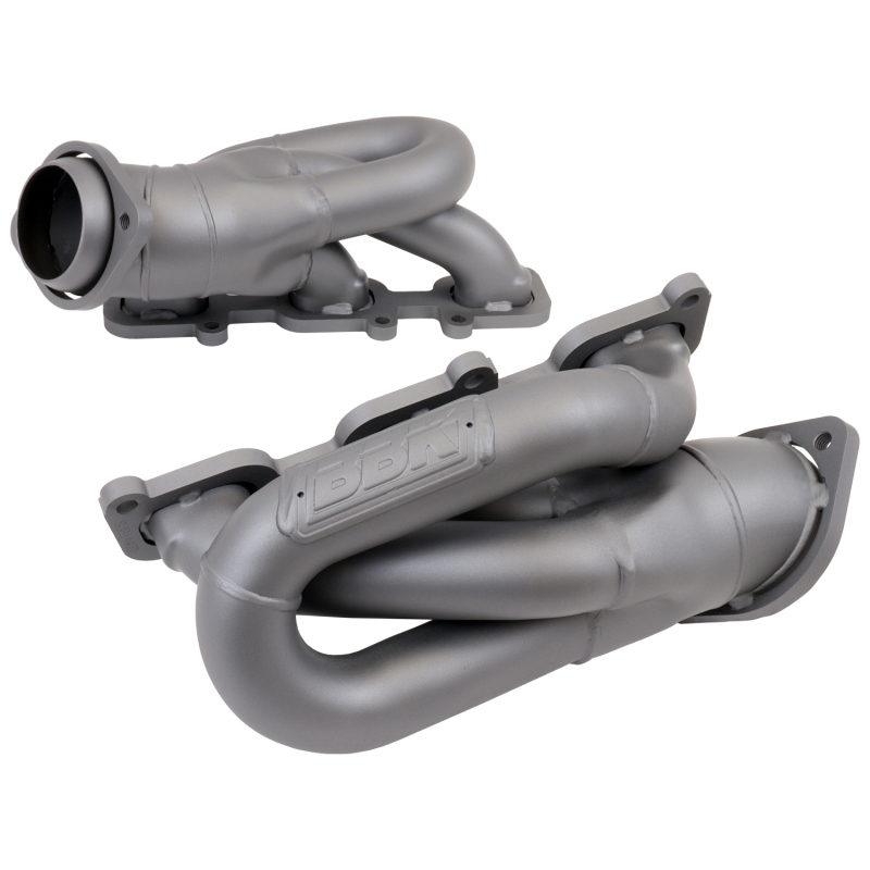 Picture of BBK Short Tuned Length Headers Headers & Manifolds - 1442
