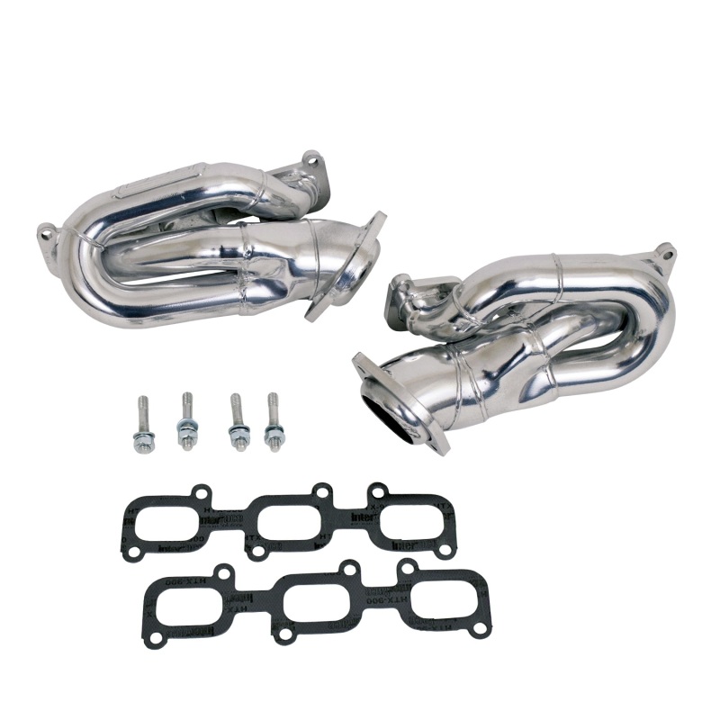 Picture of BBK Short Tuned Length Headers Headers & Manifolds - 14420