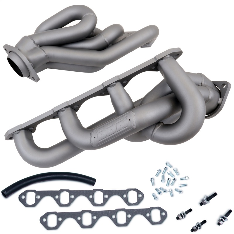 Picture of BBK Short Tuned Length Headers Headers & Manifolds - 1512