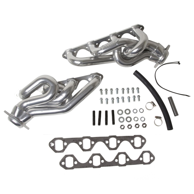 Picture of BBK Short Tuned Length Headers Headers & Manifolds - 15120
