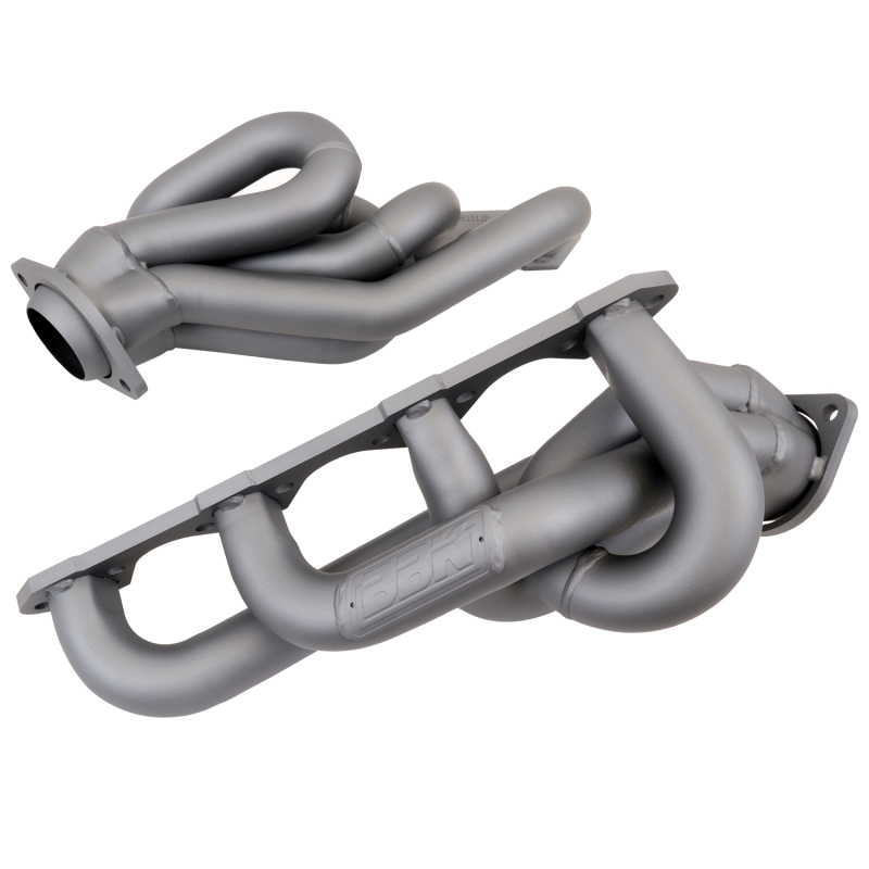 Picture of BBK Short Tuned Length Headers Headers & Manifolds - 1512