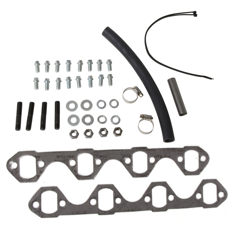 Picture of BBK Short Tuned Length Headers Headers & Manifolds - 15120