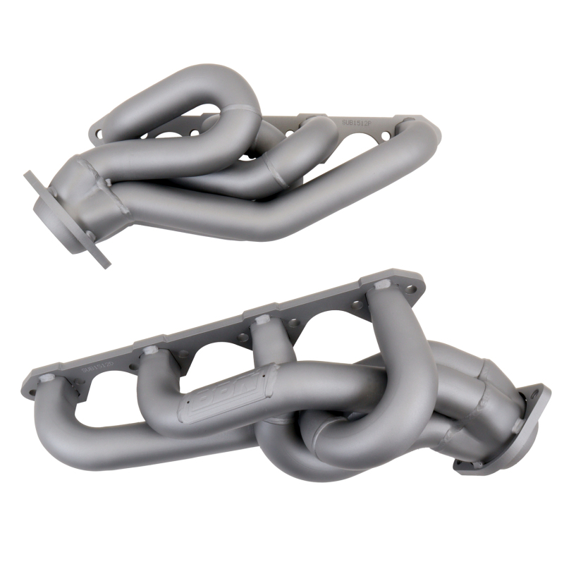Picture of BBK Short Tuned Length Headers Headers & Manifolds - 1512