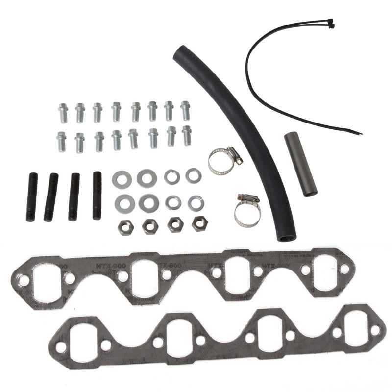Picture of BBK Short Tuned Length Headers Headers & Manifolds - 15120