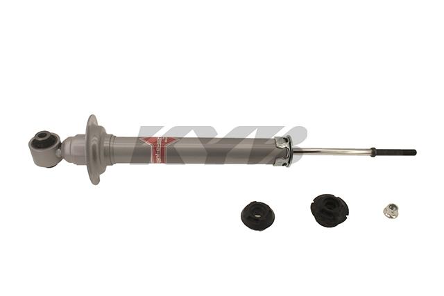Picture of KYB Shock & Strut Excel-G Rear Shocks and Struts - 551132