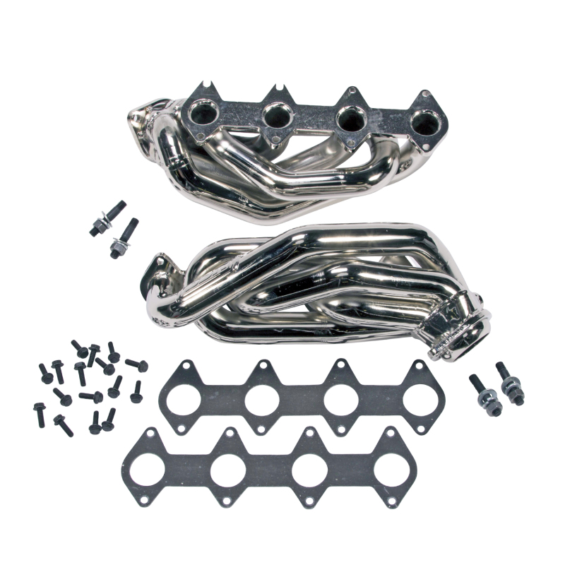 Picture of BBK Short Tuned Length Headers Headers & Manifolds - 1612