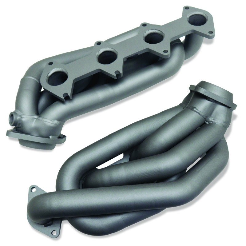 Picture of BBK Short Tuned Length Headers Headers & Manifolds - 1612