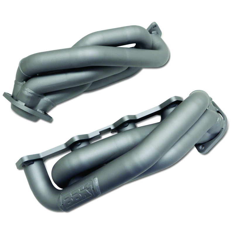 Picture of BBK Short Tuned Length Headers Headers & Manifolds - 1612