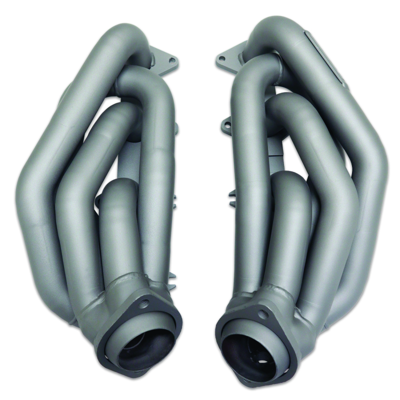 Picture of BBK Short Tuned Length Headers Headers & Manifolds - 1612
