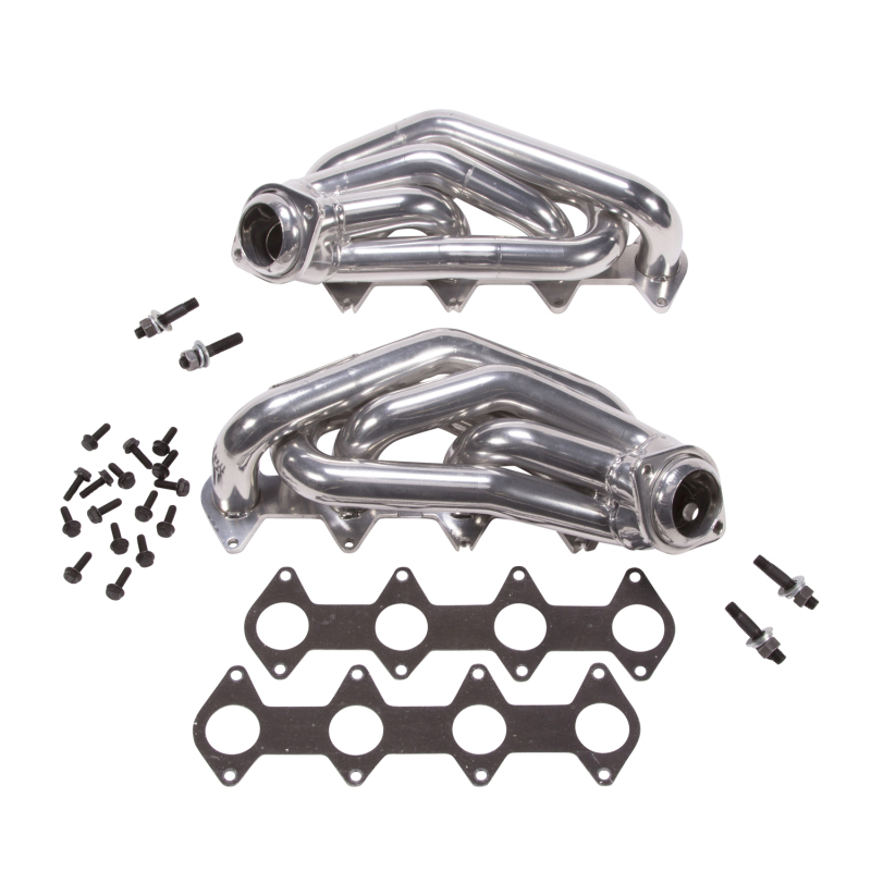 Picture of BBK Short Tuned Length Headers Headers & Manifolds - 16120