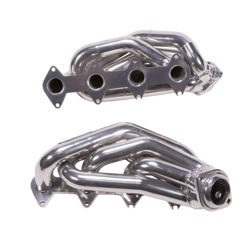 Picture of BBK Short Tuned Length Headers Headers & Manifolds - 16120