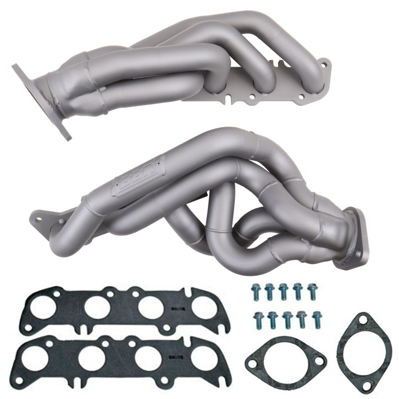 Picture of BBK Short Tuned Length Headers Headers & Manifolds - 1632