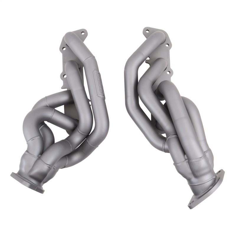 Picture of BBK Short Tuned Length Headers Headers & Manifolds - 1632