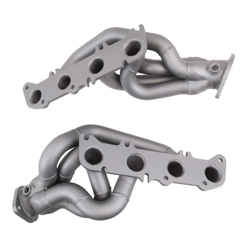 Picture of BBK Short Tuned Length Headers Headers & Manifolds - 1632