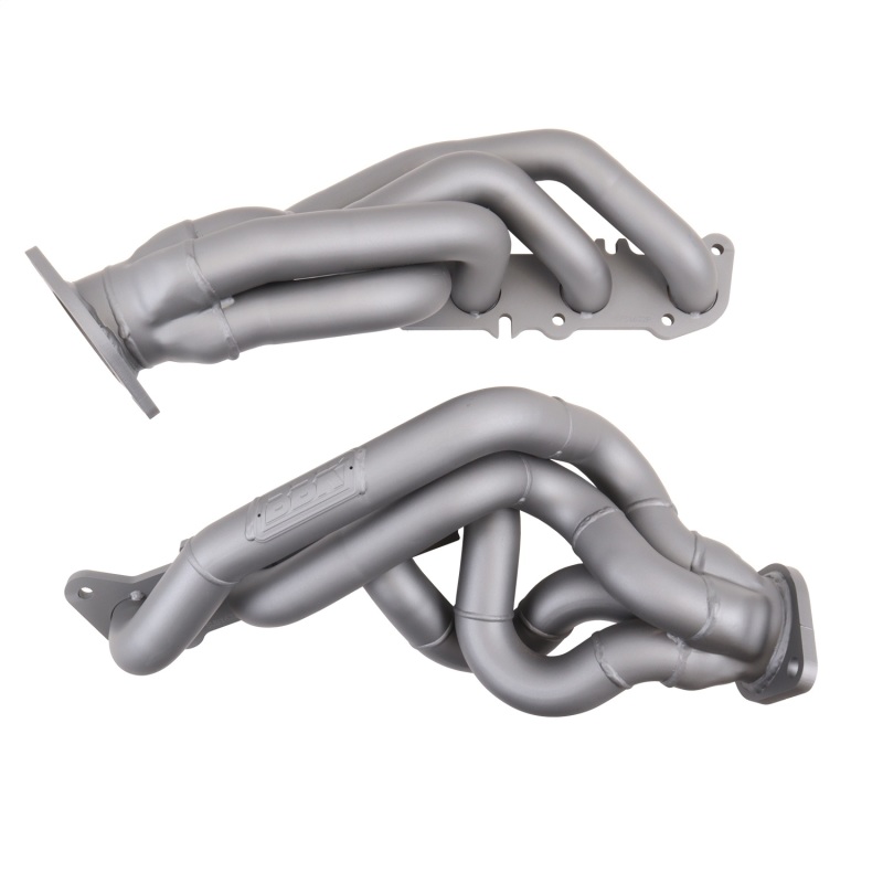 Picture of BBK Short Tuned Length Headers Headers & Manifolds - 1632