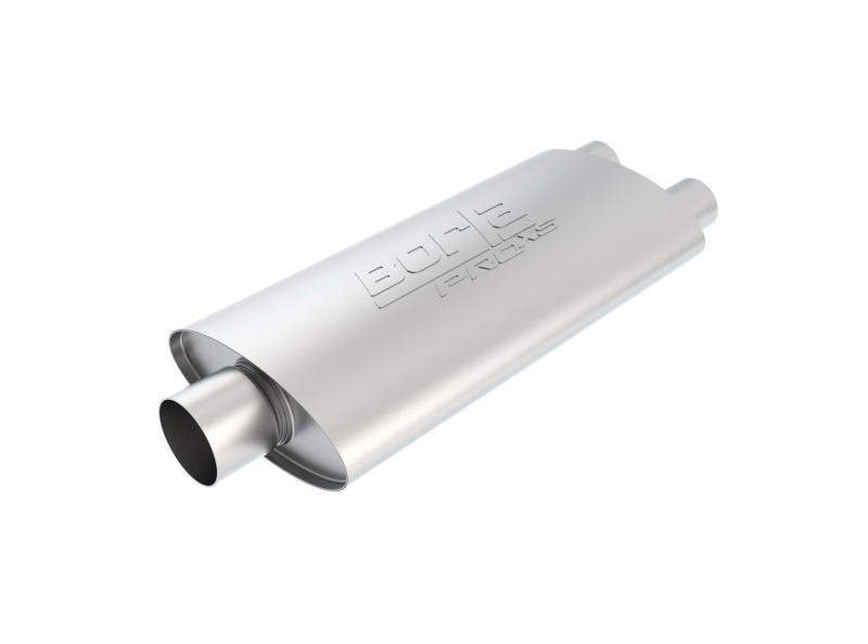 Picture of Borla BOR Pro-XS Mufflers - 40670