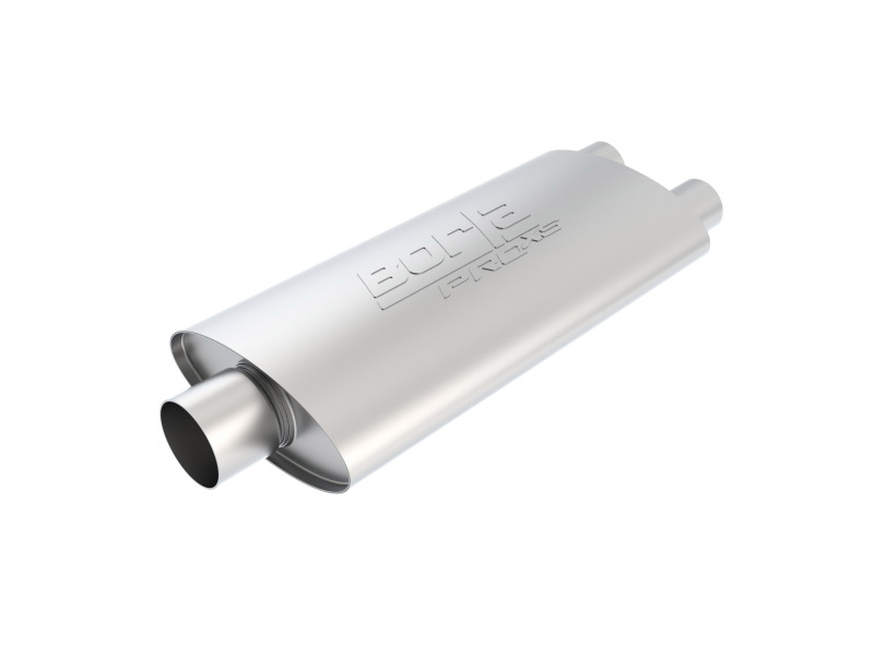 Picture of Borla BOR Pro-XS Mufflers - 40670