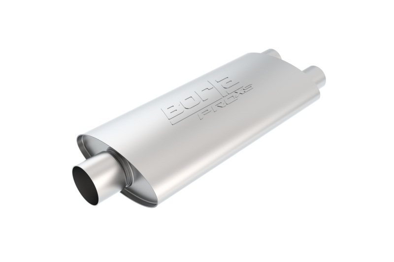 Picture of Borla BOR Pro-XS Mufflers - 40670
