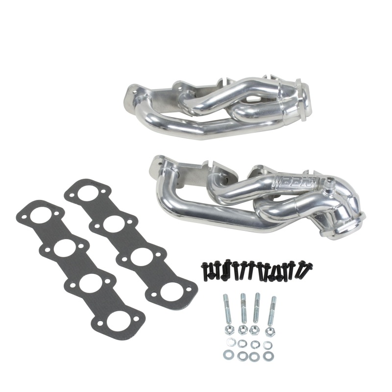 Picture of BBK Short Tuned Length Headers Headers & Manifolds - 35150