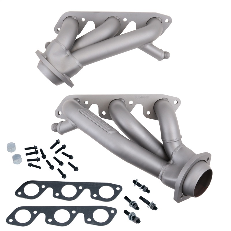 Picture of BBK Short Tuned Length Headers Headers & Manifolds - 4008