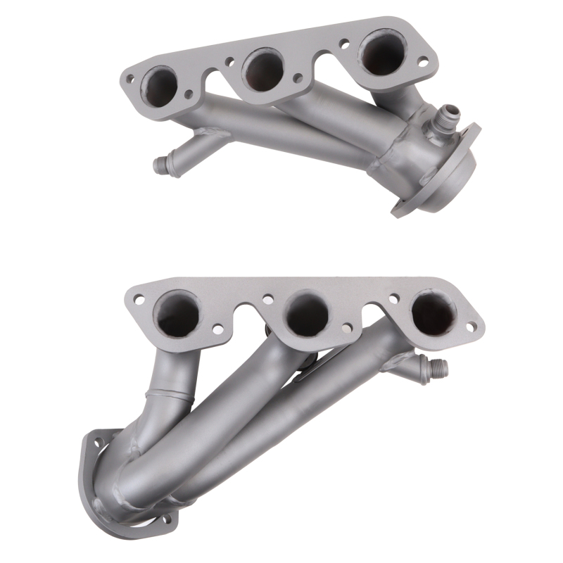 Picture of BBK Short Tuned Length Headers Headers & Manifolds - 4008