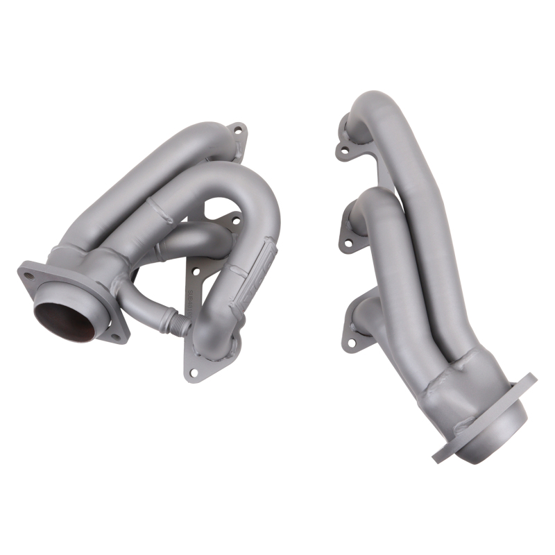 Picture of BBK Short Tuned Length Headers Headers & Manifolds - 4010