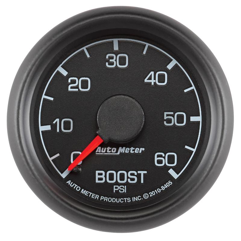 Picture of AutoMeter AM Factory Match Gauges - 8405