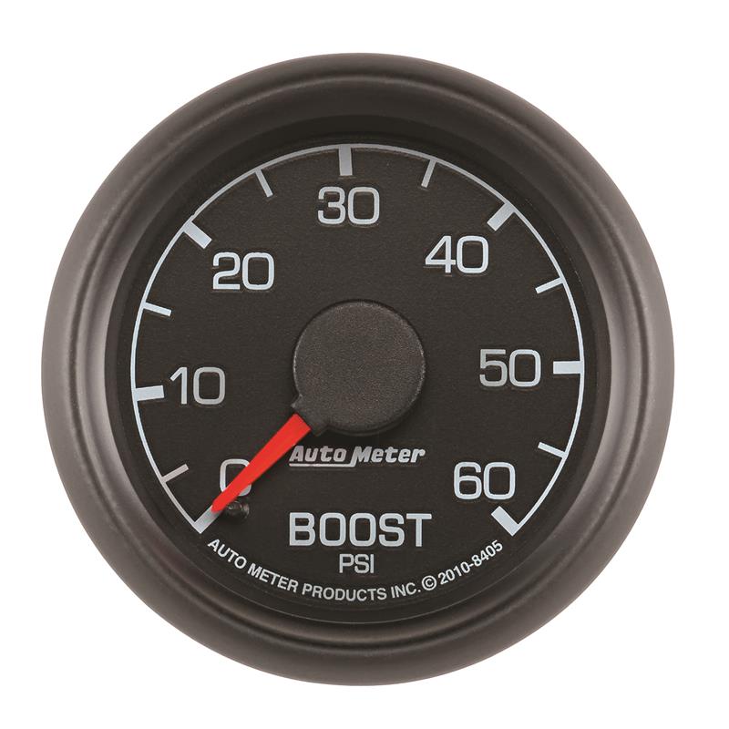 Picture of AutoMeter AM Factory Match Gauges - 8405