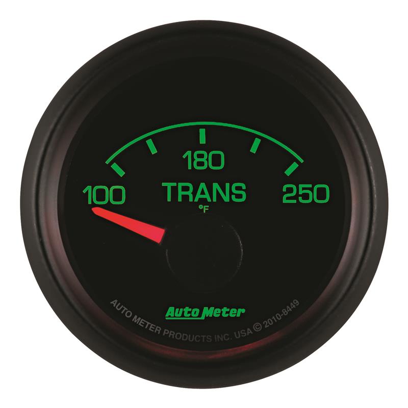 Picture of AutoMeter AM Factory Match Gauges - 8449