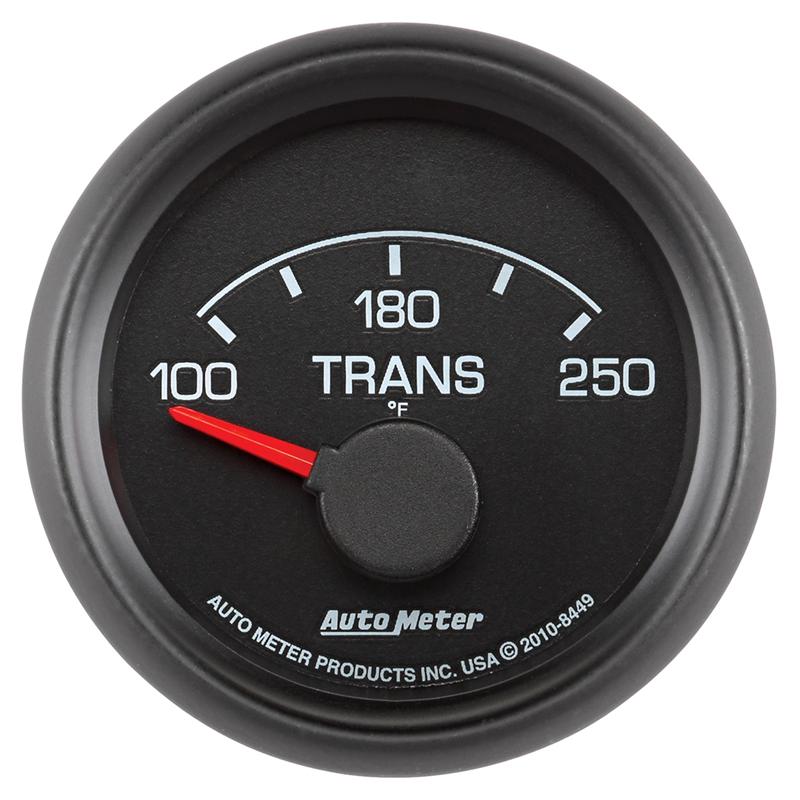 Picture of AutoMeter AM Factory Match Gauges - 8449