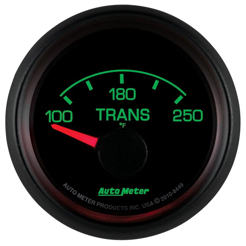 Picture of AutoMeter AM Factory Match Gauges - 8449