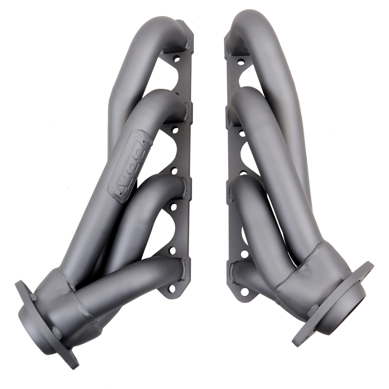 Picture of BBK Short Unequal Headers Headers & Manifolds - 1515