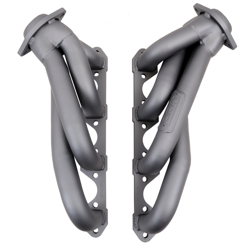 Picture of BBK Short Unequal Headers Headers & Manifolds - 1515
