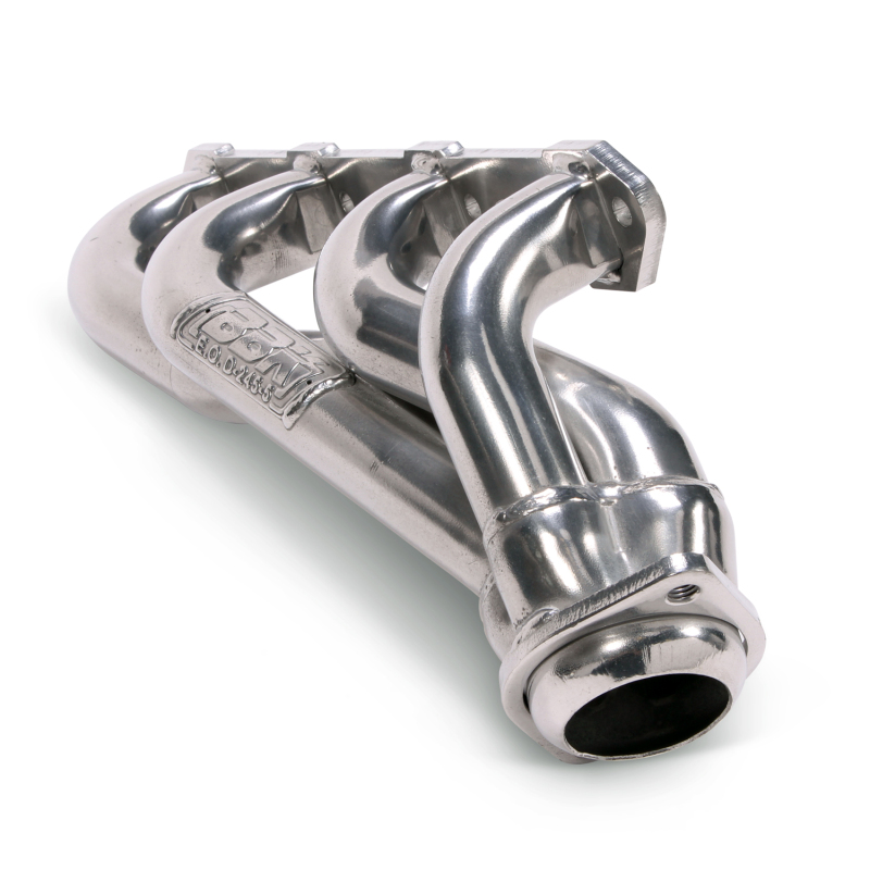 Picture of BBK Short Unequal Headers Headers & Manifolds - 15150