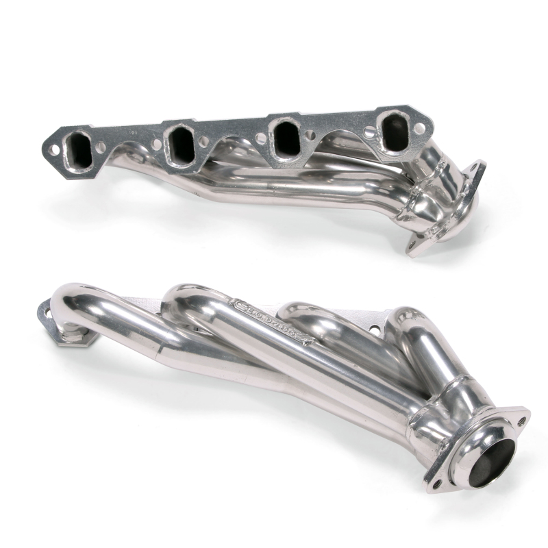 Picture of BBK Short Unequal Headers Headers & Manifolds - 15150