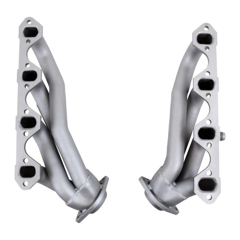 Picture of BBK Short Unequal Headers Headers & Manifolds - 1525