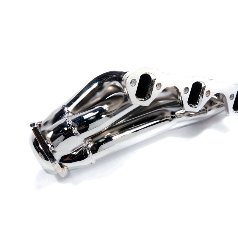 Picture of BBK Short Unequal Headers Headers & Manifolds - 1525