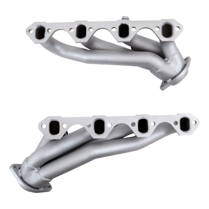Picture of BBK Short Unequal Headers Headers & Manifolds - 1525
