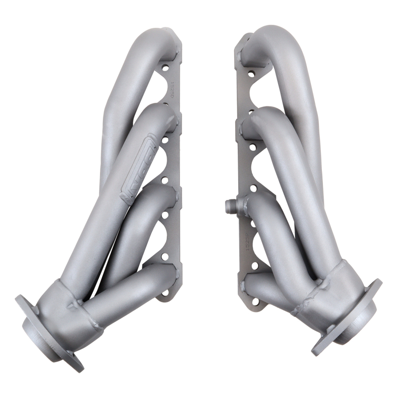 Picture of BBK Short Unequal Headers Headers & Manifolds - 1525